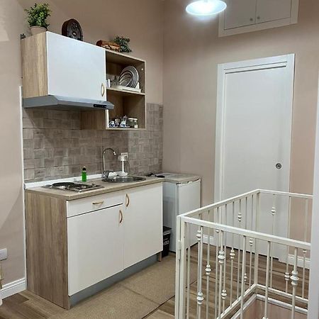 La Petite Maison เนเปิลส์ ภายนอก รูปภาพ