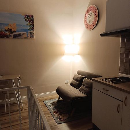 La Petite Maison เนเปิลส์ ภายนอก รูปภาพ