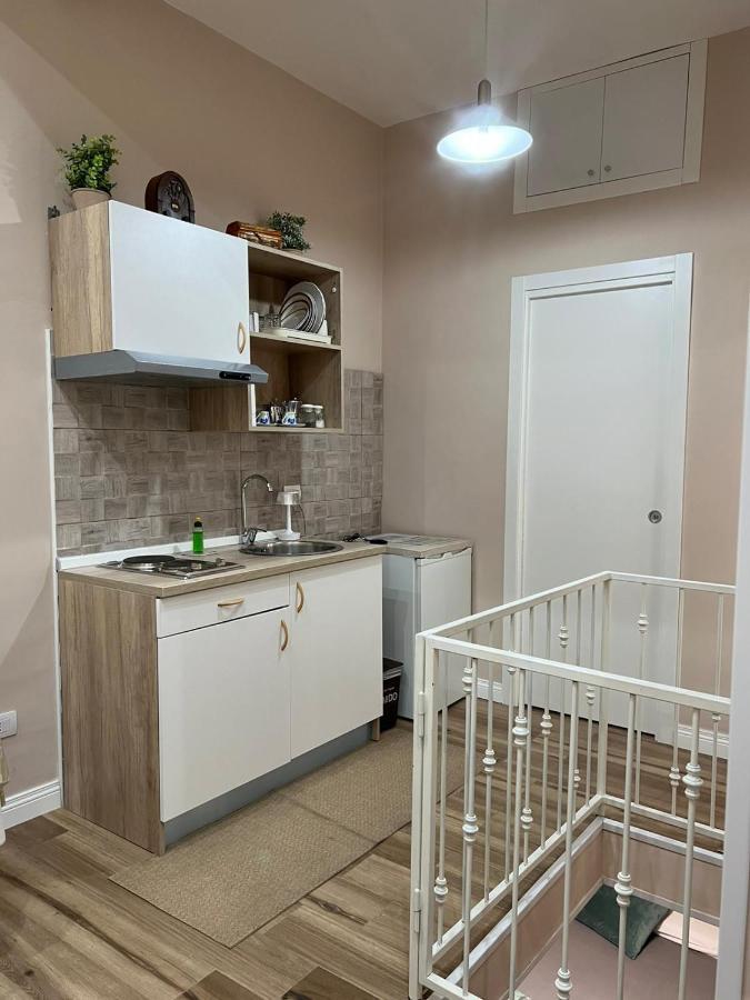La Petite Maison เนเปิลส์ ภายนอก รูปภาพ