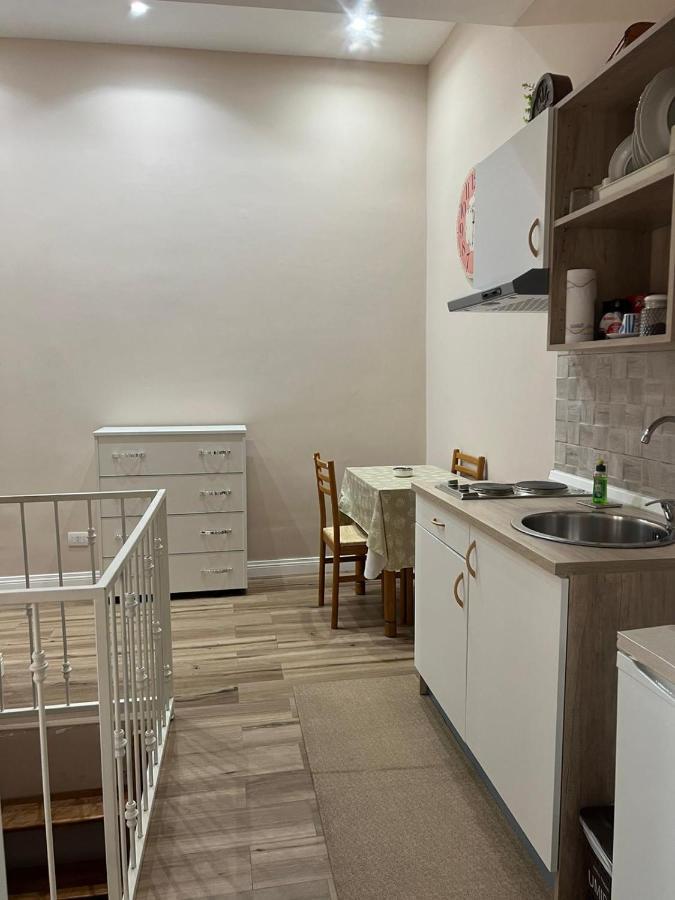 La Petite Maison เนเปิลส์ ภายนอก รูปภาพ