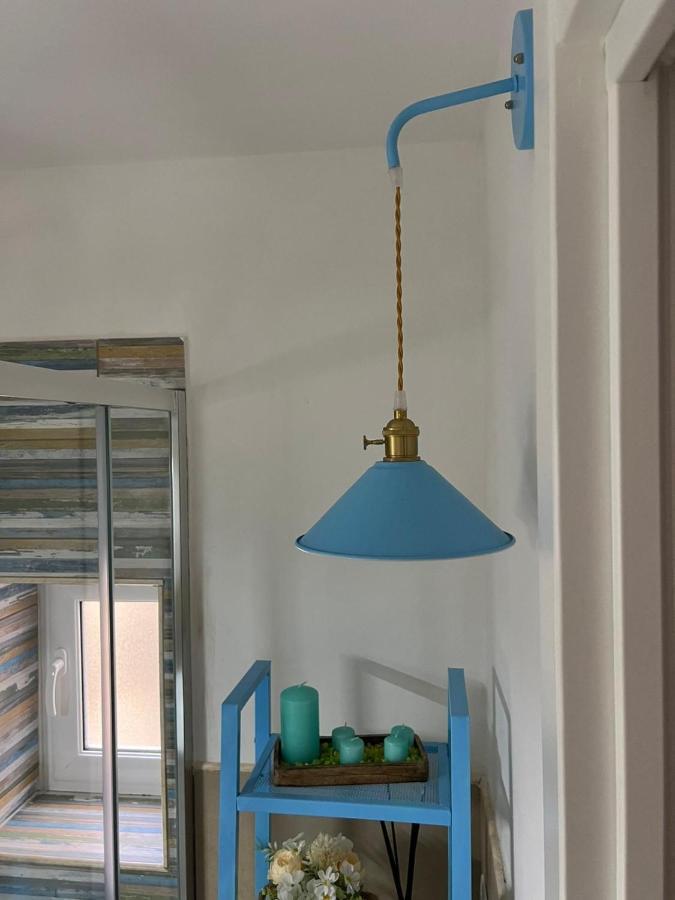 La Petite Maison เนเปิลส์ ภายนอก รูปภาพ
